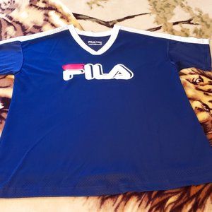 Fila Jersey XL